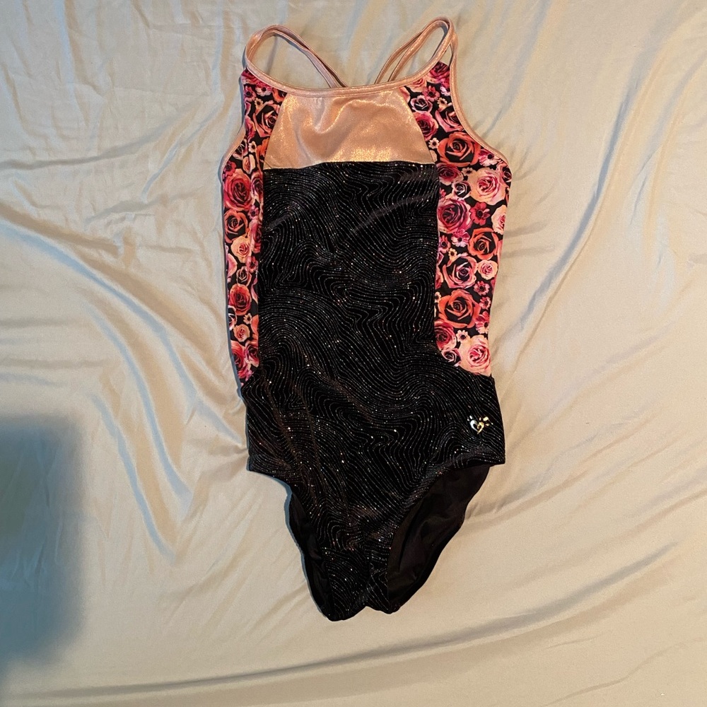 Justice Leotard
